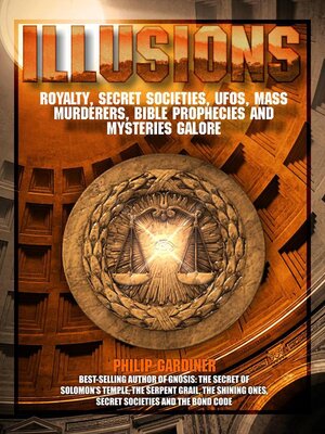 cover image of Illusions